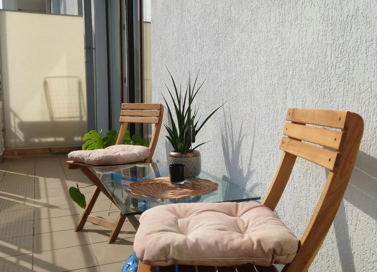 Apartment Strandnahe, Helle Ferienwohnung Fuer 2 Personen Kolobrzeg